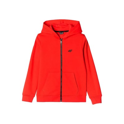 блуза,детски,блузи,4f,m1295,full,zip,sweatshirt,red,(orange)