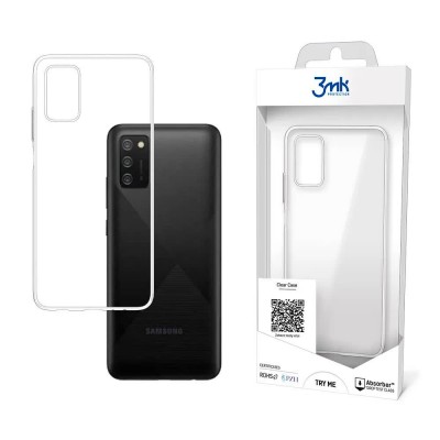 други,аксесоари,3mk,samsung,galaxy,a03s,tpu,phone,case,clear,(clear)