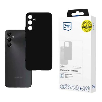 други,аксесоари,3mk,samsung,galaxy,a05s,wallet,leather,phone,case,black,(black)