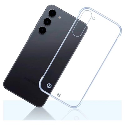 други,аксесоари,3mk,samsung,galaxy,s23+,just20g,tpu,phone,case,clear,(transparent)