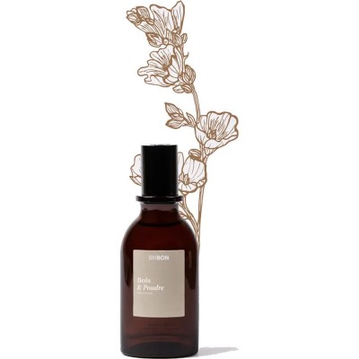 дамски,парфюми,100bon,bois,&,poudre,eau,de,toilette,brown,(amber)