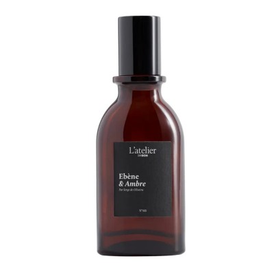 дамски,парфюми,100bon,ebene,&,ambre,l´atelier,eau,de,parfum,brown,(amber)
