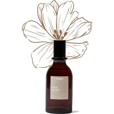 дамски,парфюми,100bon,soleil,&,ambre,eau,de,toilette,brown,(amber)