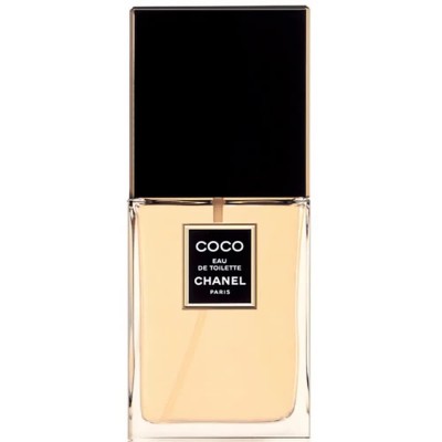 дамски,парфюми,chanel,coco,eau,de,toilette,clear,(amber)