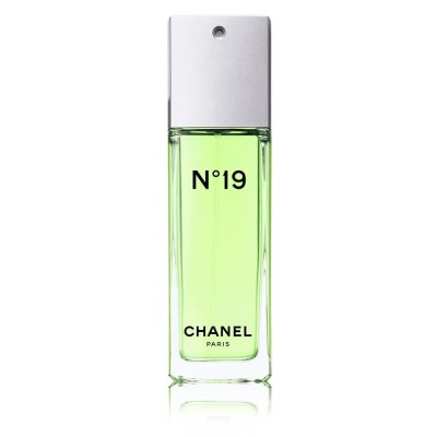 дамски,парфюми,chanel,no,19,eau,de,toilette,green,(green)