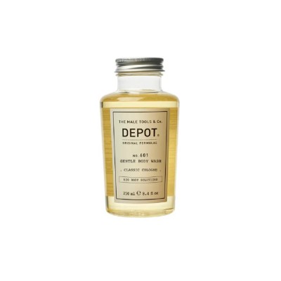 хигиена,тяло,depot,the,male,tools,no,601,classic,cologne,shower,gel,golden,(amber,black)