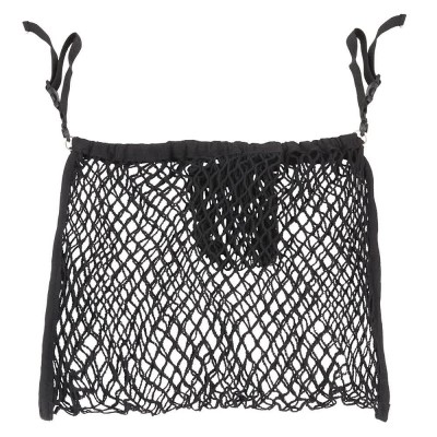 други,аксесоари,dooky,stroller,net,bag,car,organizer,grey,(black)