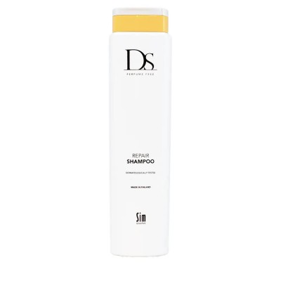 хигиена,коса,ds,repair,shampoo,clear,(white)