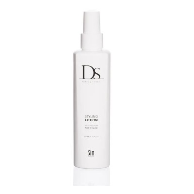 хигиена,коса,ds,styling,lotion,hair,spray,clear,(white)