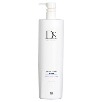 хигиена,коса,ds,white,pearl,mask,hair,mask,clear,(white)