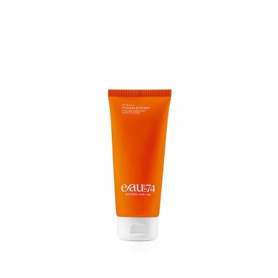 хигиена,коса,eaude1974,hydrate,&,shape,eau,de,capri,body,lotion,orange,(white)