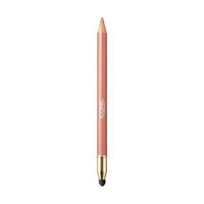 специфични,козметични,продукти,iconic,london,fuller,pout,sculpting,lip,liner,lipstick,orange,(nude)