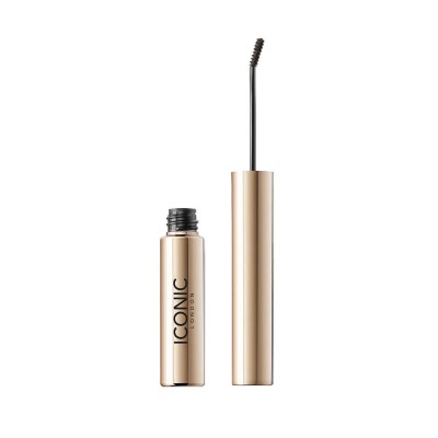 очна,линия,iconic,london,gel,tint,and,texture,medium,brow,pencil,brown,(medium,brown)