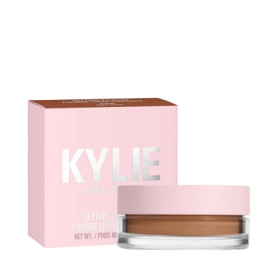 ексфолианти,kylie,cosmetics,loose,powder,deep,dark,pressed,powder,brown,(brown)