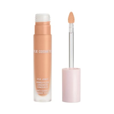 ексфолианти,kylie,cosmetics,power,plush,longwear,6c,concealer,brown,(beige)