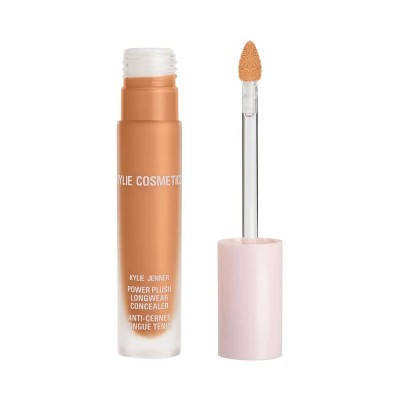 ексфолианти,kylie,cosmetics,power,plush,longwear,7c,concealer,brown,(brown)
