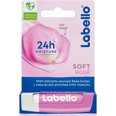 специфични,козметични,продукти,label,label,soft,rose,lipstick,pink,(pink)