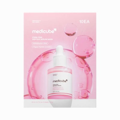 специфични,козметични,продукти,medicube,pdrn,pink,peptide,serum,6,units,pink,(pink)