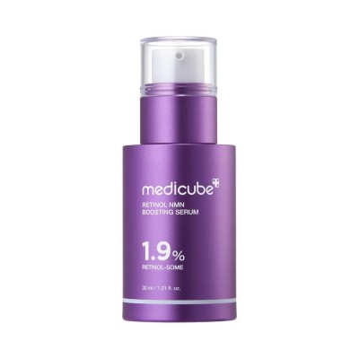 специфични,козметични,продукти,medicube,retinol,nmn,boosting,serum,purple,(purple)