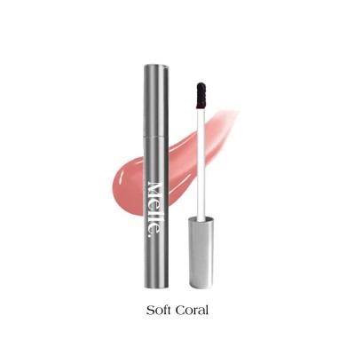 специфични,козметични,продукти,melle,lip,stain,05,soft,coral,lipstick,pink,(pink)