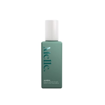 хигиена,тяло,melle,woodbine,body,oil,essential,oil,clear,(amber)
