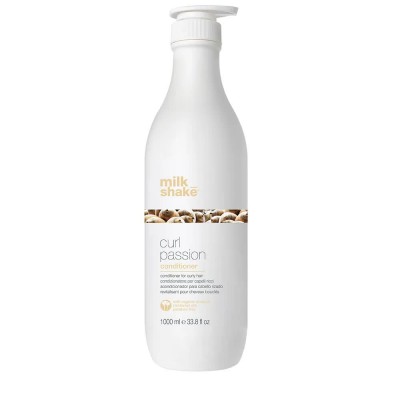 хигиена,коса,milk,shake,curl,passion,conditioner,clear,(yellow)