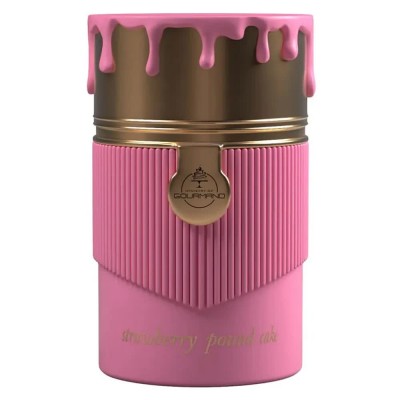 дамски,парфюми,ministry,of,gourmand,strawberry,pound,cake,eau,de,parfum,pink,(red)