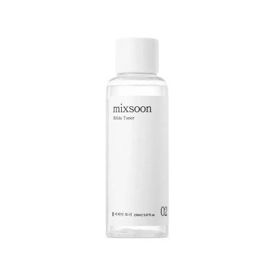 козметика,за,овлажняване,mixsoon,bifida,facial,tonic,clear,(brown)