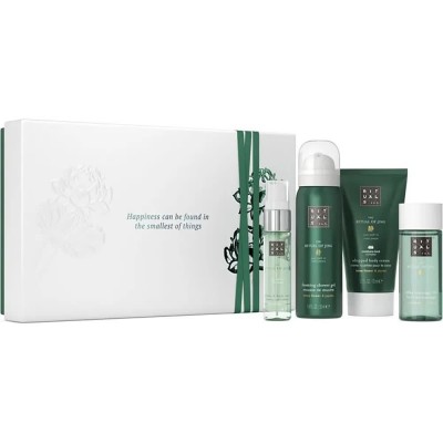 хигиена,тяло,rituals,the,ritual,of,jing,small,gift,set,clear,(green)