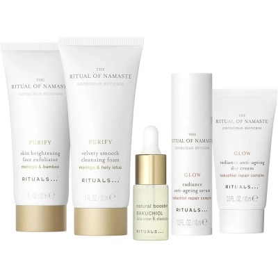 хигиена,тяло,rituals,the,ritual,of,namaste,gift,set,golden,(white)