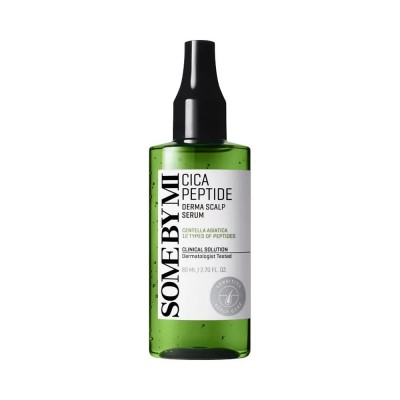 хигиена,коса,some,by,mi,cica,peptide,derma,scalp,hair,mask,clear,(green)