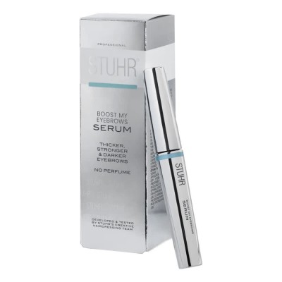 специфични,козметични,продукти,stuhr,boost,my,eyebrows,serum,clear,(black)