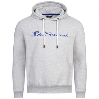 мъжки,суичър,мъжки,горнища,с,качулка,ben,sherman,casual,men,hoody