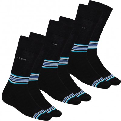 мъжки,чорапи,calvin,klein,fine,egyptian,cotton,men,socks,3,pairs