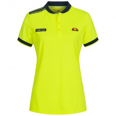 дамска,блуза,с,яка,дамски,блузи,с,яка,ellesse,copia,women,polo,shirt