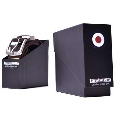 колан,колани,lambretta,leather,lined,belt