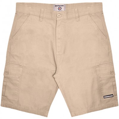 къси,панталони,мъжки,къси,панталони,lambretta,men,cargo,shorts