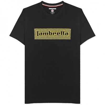 мъжка,тениска,мъжки,тениски,lambretta,two,tone,box,men,t,shirt