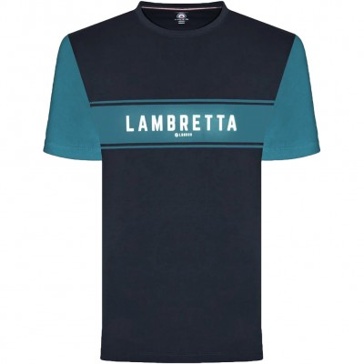мъжка,тениска,мъжки,тениски,lambretta,coral,men,t,shirt