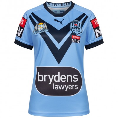 ръгби,облекла,new,south,wales,nsw,blues,puma,women,jersey