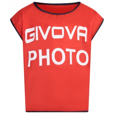 потник,givova,safety,vest,press