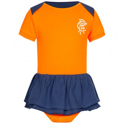 rangers,f.c.,fc,castore,baby,tutu