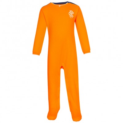 rangers,f.c.,fc,castore,baby,onesie