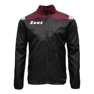 непромокаемо,яке,мъжки,якета,детски,якета,и,палта,zeus,vesuvio,rain,jacket,black,garnet