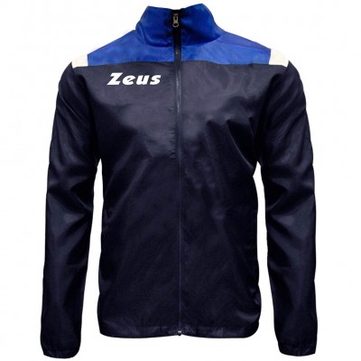 непромокаемо,яке,мъжки,якета,детски,якета,и,палта,zeus,vesuvio,rain,jacket,navy,royal,blue