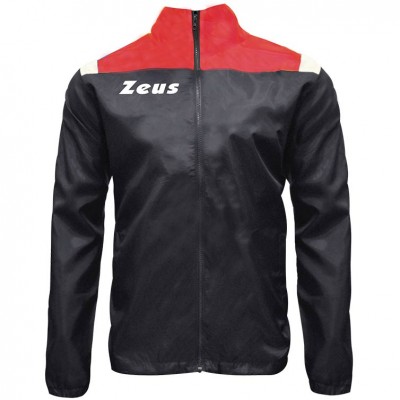непромокаемо,яке,мъжки,якета,детски,якета,и,палта,zeus,k,way,vesuvio,rain,jacket,red,gray
