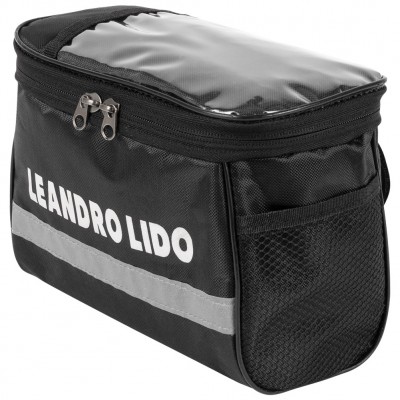 leandro,lido,bicycle,handlebar,bag,3.6l