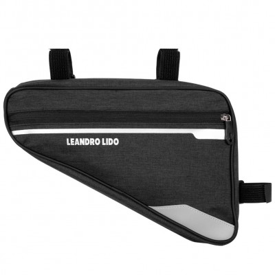 leandro,lido,bicycle,frame,bag,triangle,bag,1.5l