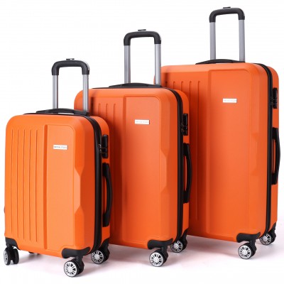куфар,vertical,studio,visby,20,24,28,suitcase,set,of,3,amber