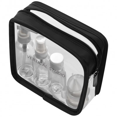 чанта,vertical,studio,terråk,cosmetic,bag,with,travel,bottles,grey